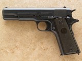 **SOLD** U.S. Springfield Armory Colt M1911 U.S. Army .45 Auto Pistol **WWI MFG. 1912** - 1 of 19