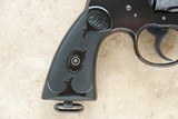 **SOLD** Pre-WW1 1913 Vintage Colt Army Special Model Revolver in .38 Special
** All-Original Honest Example ** **SOLD** - 6 of 25