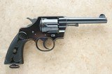 **SOLD** Pre-WW1 1913 Vintage Colt Army Special Model Revolver in .38 Special
** All-Original Honest Example ** **SOLD** - 5 of 25