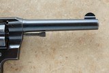 **SOLD** Pre-WW1 1913 Vintage Colt Army Special Model Revolver in .38 Special
** All-Original Honest Example ** **SOLD** - 8 of 25