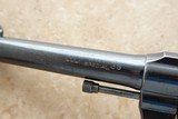 **SOLD** Pre-WW1 1913 Vintage Colt Army Special Model Revolver in .38 Special
** All-Original Honest Example ** **SOLD** - 22 of 25