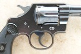 **SOLD** Pre-WW1 1913 Vintage Colt Army Special Model Revolver in .38 Special
** All-Original Honest Example ** **SOLD** - 7 of 25