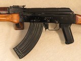 Egyptian Maadi MISR S/A AK-47 Rifle chambered in 7.62x39mm **CAI Import** - 7 of 22