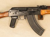 Egyptian Maadi MISR S/A AK-47 Rifle chambered in 7.62x39mm **CAI Import** - 2 of 22