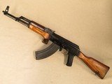 Egyptian Maadi MISR S/A AK-47 Rifle chambered in 7.62x39mm **CAI Import** - 6 of 22