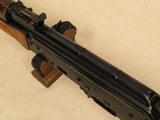 Egyptian Maadi MISR S/A AK-47 Rifle chambered in 7.62x39mm **CAI Import** - 16 of 22