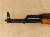 Egyptian Maadi MISR S/A AK-47 Rifle chambered in 7.62x39mm **CAI Import** - 10 of 22