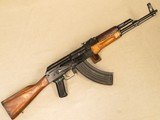 Egyptian Maadi MISR S/A AK-47 Rifle chambered in 7.62x39mm **CAI Import** - 1 of 22