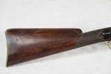 **SOLD** Early 1800's British Brass-Barreled Flintlock Blunderbuss
** Handsome Original Naval / Coach Blunderbuss ** - 2 of 23