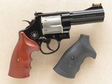 Smith & Wesson Model 329 PD, Cal. .44 Magnum, Scandium Frame, Titanium Cylinder - 13 of 14