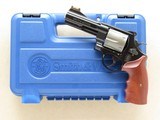 Smith & Wesson Model 329 PD, Cal. .44 Magnum, Scandium Frame, Titanium Cylinder - 1 of 14