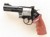 Smith & Wesson Model 329 PD, Cal. .44 Magnum, Scandium Frame, Titanium Cylinder - 2 of 14