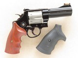 Smith & Wesson Model 329 PD, Cal. .44 Magnum, Scandium Frame, Titanium Cylinder - 3 of 14