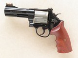 Smith & Wesson Model 329 PD, Cal. .44 Magnum, Scandium Frame, Titanium Cylinder - 12 of 14