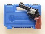 Smith & Wesson Model 329 PD, Cal. .44 Magnum, Scandium Frame, Titanium Cylinder - 9 of 14