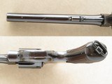 ++++SOLD+++ Smith & Wesson .32-20 Hand Ejector (Model of 1905 - 2nd Change), 1907 to 1908 - 4 of 10