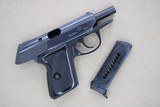 **SOLD** 1970 Vintage Polish Radom P-64 chambered in 9x18 Makarov ** Matching Magazine ** - 16 of 16