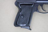 **SOLD** 1970 Vintage Polish Radom P-64 chambered in 9x18 Makarov ** Matching Magazine ** - 6 of 16