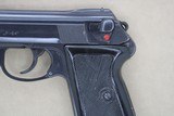 **SOLD** 1970 Vintage Polish Radom P-64 chambered in 9x18 Makarov ** Matching Magazine ** - 3 of 16