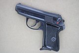 **SOLD** 1970 Vintage Polish Radom P-64 chambered in 9x18 Makarov ** Matching Magazine ** - 1 of 16