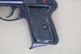 **SOLD** 1970 Vintage Polish Radom P-64 chambered in 9x18 Makarov ** Matching Magazine ** - 2 of 16