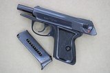 **SOLD** 1970 Vintage Polish Radom P-64 chambered in 9x18 Makarov ** Matching Magazine ** - 15 of 16