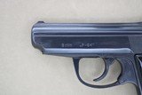 **SOLD** 1970 Vintage Polish Radom P-64 chambered in 9x18 Makarov ** Matching Magazine ** - 4 of 16