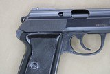 **SOLD** 1970 Vintage Polish Radom P-64 chambered in 9x18 Makarov ** Matching Magazine ** - 7 of 16