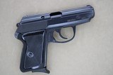 **SOLD** 1970 Vintage Polish Radom P-64 chambered in 9x18 Makarov ** Matching Magazine ** - 5 of 16
