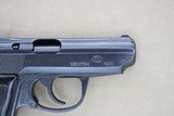 **SOLD** 1970 Vintage Polish Radom P-64 chambered in 9x18 Makarov ** Matching Magazine ** - 8 of 16
