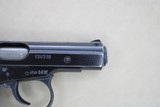 ++++SOLD++++ 1989 Manufactured CZ-82 chambered in 9x18 Makarov ** Double-Stack ** - 8 of 16