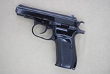 ++++SOLD++++ 1989 Manufactured CZ-82 chambered in 9x18 Makarov ** Double-Stack ** - 1 of 16