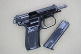 ++++SOLD++++ 1989 Manufactured CZ-82 chambered in 9x18 Makarov ** Double-Stack ** - 16 of 16