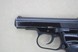 ++++SOLD++++ 1989 Manufactured CZ-82 chambered in 9x18 Makarov ** Double-Stack ** - 4 of 16