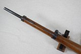 1892 Vintage French Military Berthier Model 1890/16 Cavalry Carbine in 8mm Lebel w/ Original M1892 Bayonet
** Handsome WW1 French Carbine ** - 20 of 25