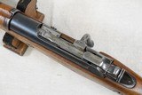 1892 Vintage French Military Berthier Model 1890/16 Cavalry Carbine in 8mm Lebel w/ Original M1892 Bayonet
** Handsome WW1 French Carbine ** - 10 of 25