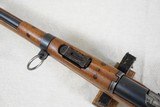 1892 Vintage French Military Berthier Model 1890/16 Cavalry Carbine in 8mm Lebel w/ Original M1892 Bayonet
** Handsome WW1 French Carbine ** - 11 of 25