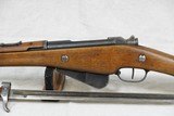 1892 Vintage French Military Berthier Model 1890/16 Cavalry Carbine in 8mm Lebel w/ Original M1892 Bayonet
** Handsome WW1 French Carbine ** - 3 of 25