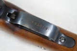1892 Vintage French Military Berthier Model 1890/16 Cavalry Carbine in 8mm Lebel w/ Original M1892 Bayonet
** Handsome WW1 French Carbine ** - 19 of 25
