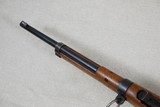 1892 Vintage French Military Berthier Model 1890/16 Cavalry Carbine in 8mm Lebel w/ Original M1892 Bayonet
** Handsome WW1 French Carbine ** - 12 of 25
