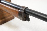 1892 Vintage French Military Berthier Model 1890/16 Cavalry Carbine in 8mm Lebel w/ Original M1892 Bayonet
** Handsome WW1 French Carbine ** - 24 of 25