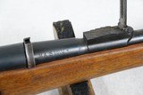 1892 Vintage French Military Berthier Model 1890/16 Cavalry Carbine in 8mm Lebel w/ Original M1892 Bayonet
** Handsome WW1 French Carbine ** - 22 of 25