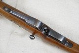 1892 Vintage French Military Berthier Model 1890/16 Cavalry Carbine in 8mm Lebel w/ Original M1892 Bayonet
** Handsome WW1 French Carbine ** - 18 of 25