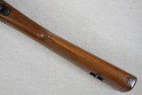 1892 Vintage French Military Berthier Model 1890/16 Cavalry Carbine in 8mm Lebel w/ Original M1892 Bayonet
** Handsome WW1 French Carbine ** - 9 of 25