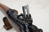 **SOLD**1944 WW2 Canadian Lend Lease Long Branch Lee Enfield No.4 Mk.I* Rifle in .303 British Caliber
** All-Matching Fazakerly FTR Rifle - 13 of 25