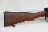 **SOLD**1944 WW2 Canadian Lend Lease Long Branch Lee Enfield No.4 Mk.I* Rifle in .303 British Caliber
** All-Matching Fazakerly FTR Rifle - 2 of 25