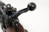 **SOLD**1944 WW2 Canadian Lend Lease Long Branch Lee Enfield No.4 Mk.I* Rifle in .303 British Caliber
** All-Matching Fazakerly FTR Rifle - 20 of 25