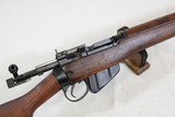 **SOLD**1944 WW2 Canadian Lend Lease Long Branch Lee Enfield No.4 Mk.I* Rifle in .303 British Caliber
** All-Matching Fazakerly FTR Rifle - 19 of 25