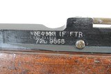 **SOLD**1944 WW2 Canadian Lend Lease Long Branch Lee Enfield No.4 Mk.I* Rifle in .303 British Caliber
** All-Matching Fazakerly FTR Rifle - 14 of 25