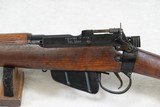 **SOLD**1944 WW2 Canadian Lend Lease Long Branch Lee Enfield No.4 Mk.I* Rifle in .303 British Caliber
** All-Matching Fazakerly FTR Rifle - 8 of 25